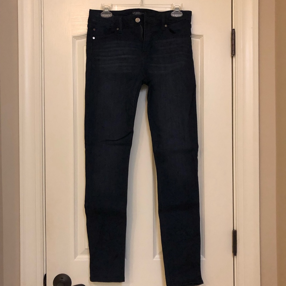Liverpool The Skinny Jean Size 6